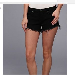 BLANK NYC jean shorts